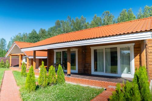 Фотография гостевого дома Дом в стиле хюгге