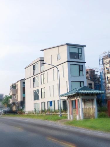 Фотография мини отеля Yishan Village