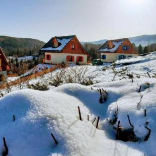 Фотографии гостевого дома 
            Kolorowe Karkonosze