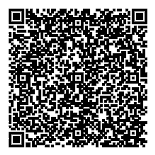 QR код хостела Тихое место