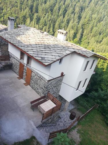 Фотография гостевого дома GUEST HOUSE ELENA