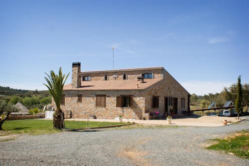 Фотография базы отдыха Casa Rural Camino del Alentejo