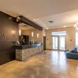 Фотография гостиницы Imperia Hotel & Suites Saint-Eustache