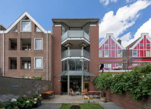 Фотография мини отеля Bed & Ontbijt Haddock