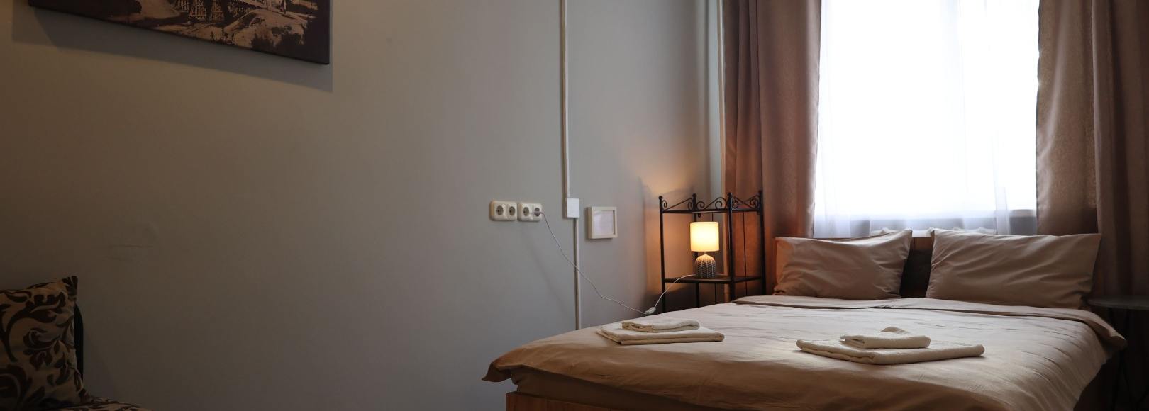 Фотография Жилья посуточно Vils Apartments