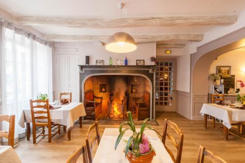 Фотография гостиницы Hotel Fouillade