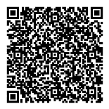 QR код мини отеля Весна +