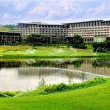 Фотография гостиницы Shenzhen Castle Hotel