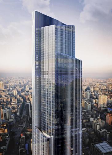 Фотография гостиницы Rosewood Guangzhou