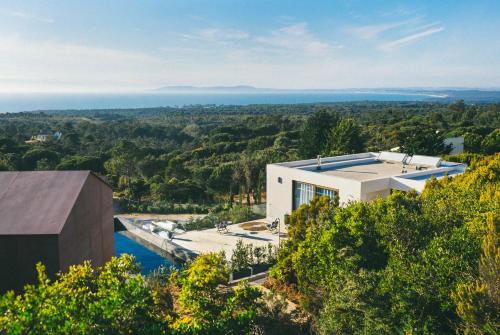 Фотография гостиницы Eco-lodge Villa Epicurea