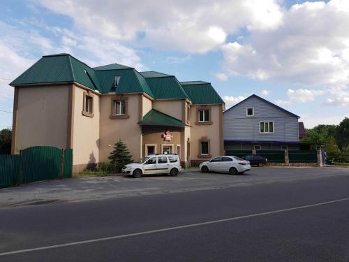 Фотография гостиницы Банный Мир