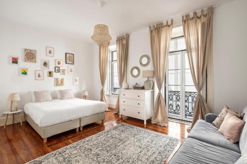 Фотография гостевого дома Lisbon Lodge