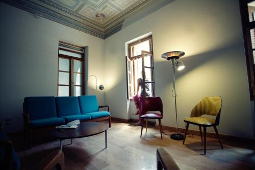 Фотография хостела City Circus Athens