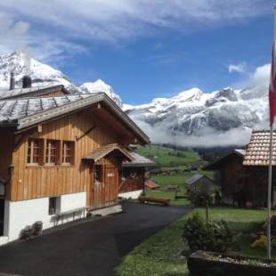 Фотографии мини отеля 
            Bauernhotel Gässlihof