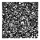 QR код базы отдыха Прокоста