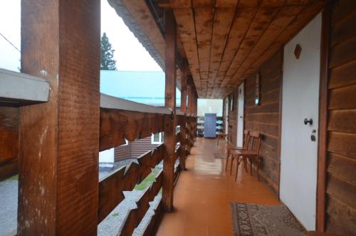 Фотография гостевого дома Клевое место