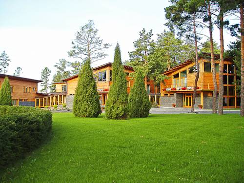 Фотография гостиницы Березовая 2