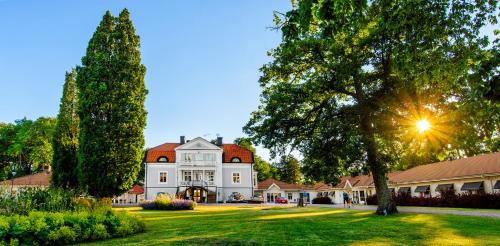 Фотография гостиницы STARBY HOTELL, Konferens & Spa