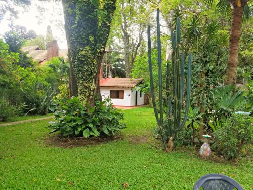 Фотографии апарт отеля 
            Bungalow en medio de la naturaleza