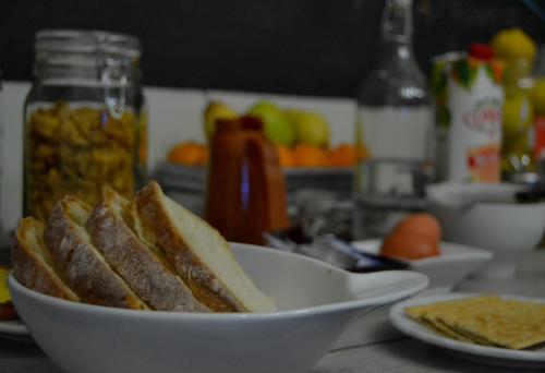 Фотография гостевого дома Turpino House