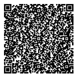 QR код гостиницы Затышный