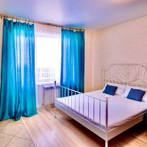 Фотография квартиры Апартаменты на ул.Сибирской 42