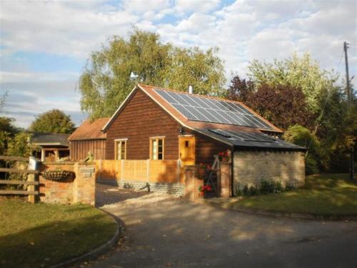 Фотографии гостевого дома 
            Robbie's Barn, STRATFORD UPON AVON