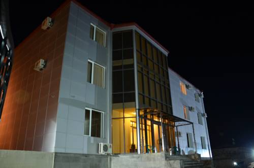 Фотография гостиницы Dian Hotel