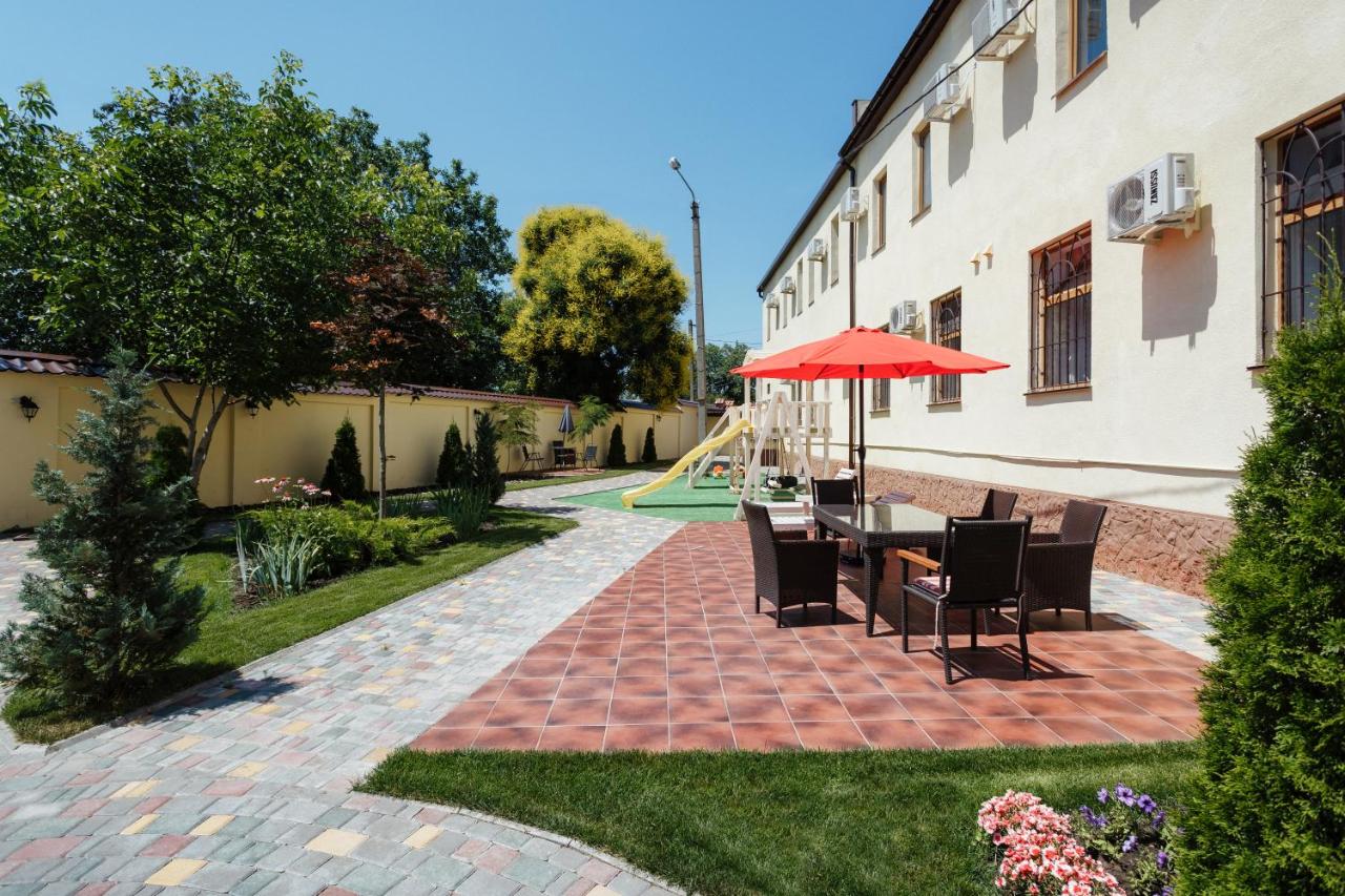 Фотография мини отеля Асия