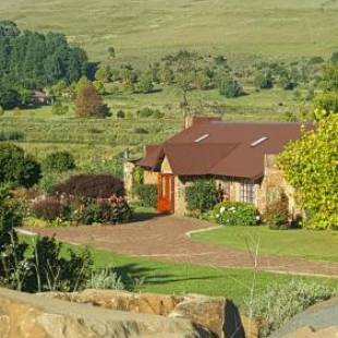 Фотографии гостевого дома 
            Willow Weir Cottage