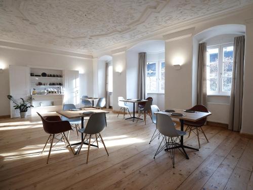 Фотография гостиницы Hotel kontor