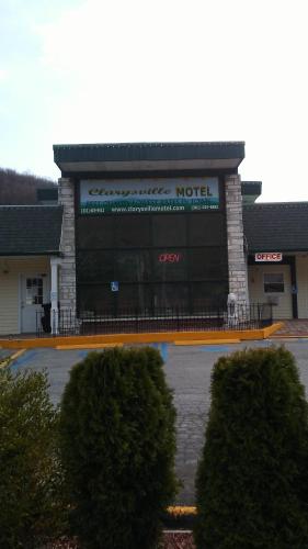 Фотография мотеля Clarysville Motel