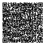 QR код мини отеля Дугли Шекветили