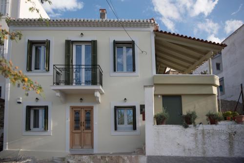 Фотография гостевого дома Nestor's house