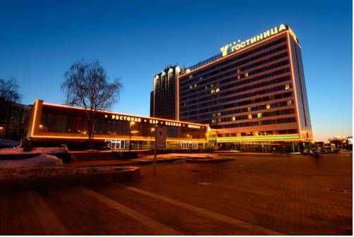 Фотография гостиницы Юбилейная