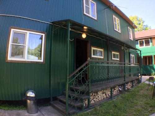 Фотография гостевого дома Дом у залива