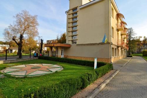 Фотография гостиницы Орион