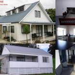 Фотография гостевого дома Whangarei Holiday Houses