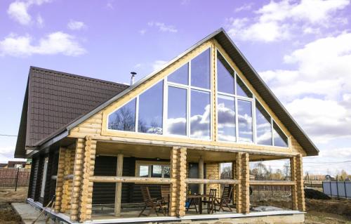 Фотография гостевого дома Кайтбаня Прогноз