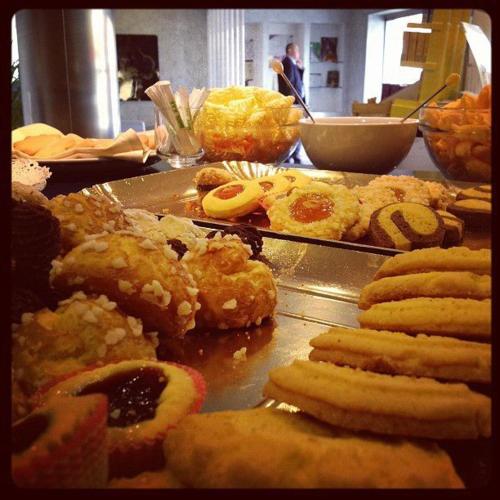 Фотография гостиницы Hotel Italia