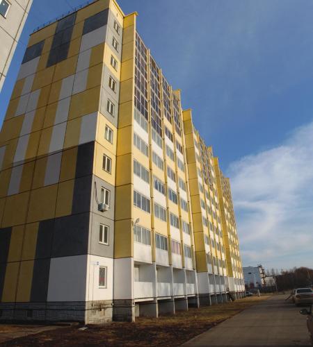 Фотография апарт отеля На Вознесенкой, 11