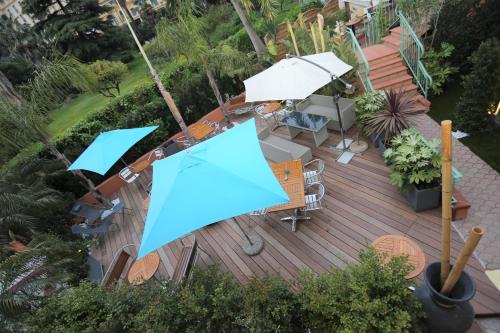 Фотография гостиницы Hotel Pavillon Imperial