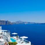 Фотография гостиницы Canaves Oia Sunday Suites