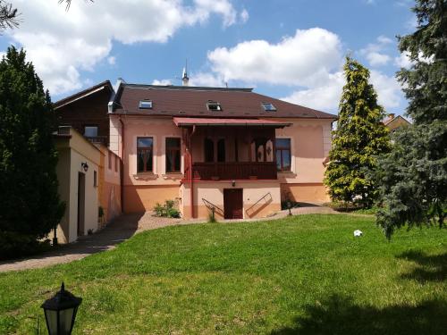 Фотография мини отеля Penzión Rodina