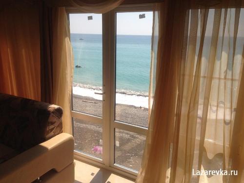 Фотография гостевого дома Флибустьер