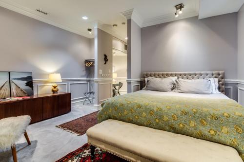 Фотография мини отеля Ruby Room Inn