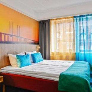 Фотография гостиницы ProfilHotels Richmond