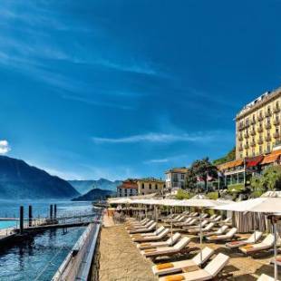 Фотографии гостиницы 
            Grand Hotel Tremezzo