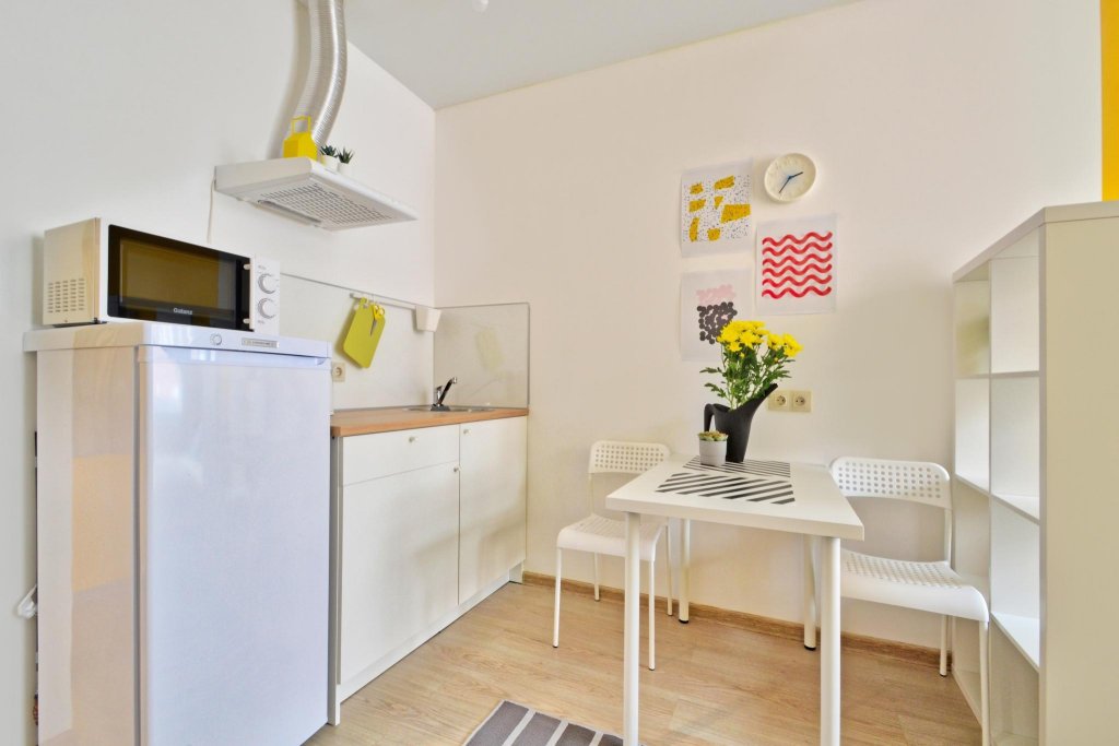 Фотография квартиры Apartments Private (Апартментс Прайвит) на улице 9 Мая