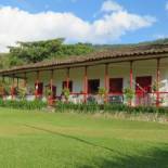 Фотография гостиницы La Cabaña Ecohotel - Valle del Cocora